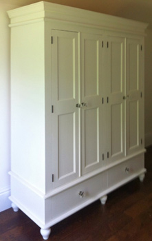 cupboard