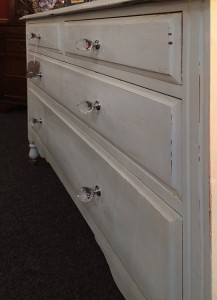 Shabby Chic drawers