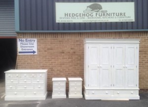 Bedroom furniture