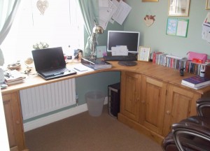 Office set up - from ?495