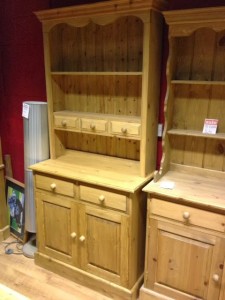 3ft spice dresser - ?399