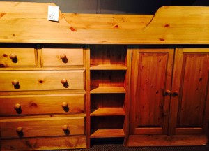 Cabin beds start from ?549